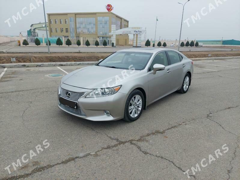 Lexus ES 350 2015 - 329 000 TMT - Mary - img 2