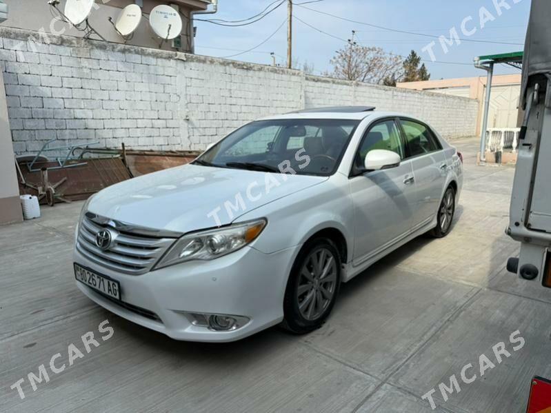 Toyota Avalon 2012 - 260 000 TMT - Чоганлы - img 3