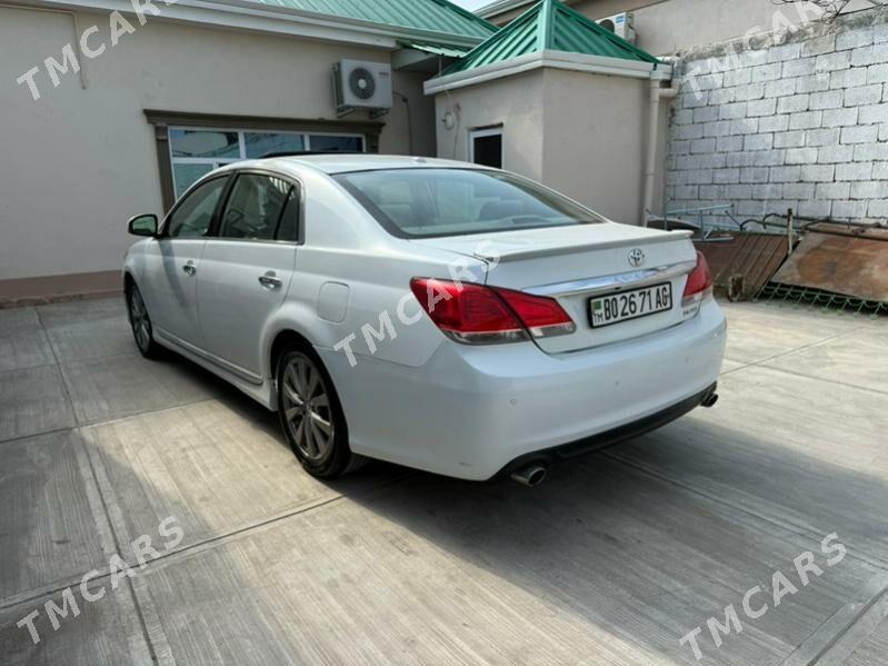 Toyota Avalon 2012 - 260 000 TMT - Чоганлы - img 5