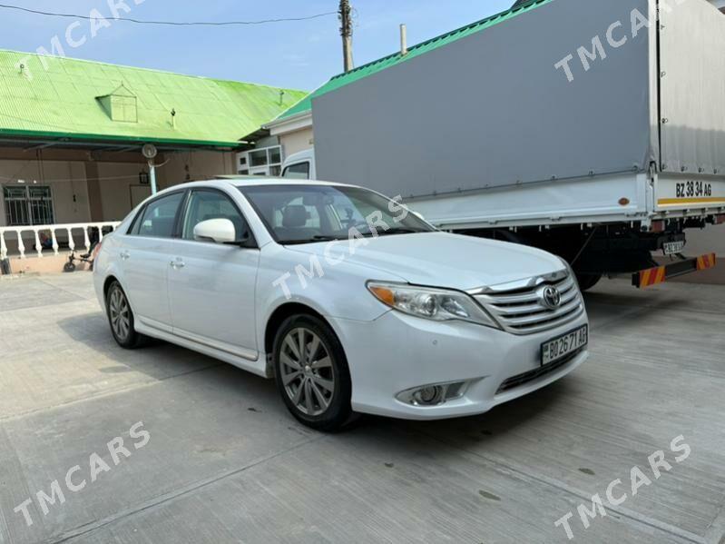 Toyota Avalon 2012 - 260 000 TMT - Чоганлы - img 6