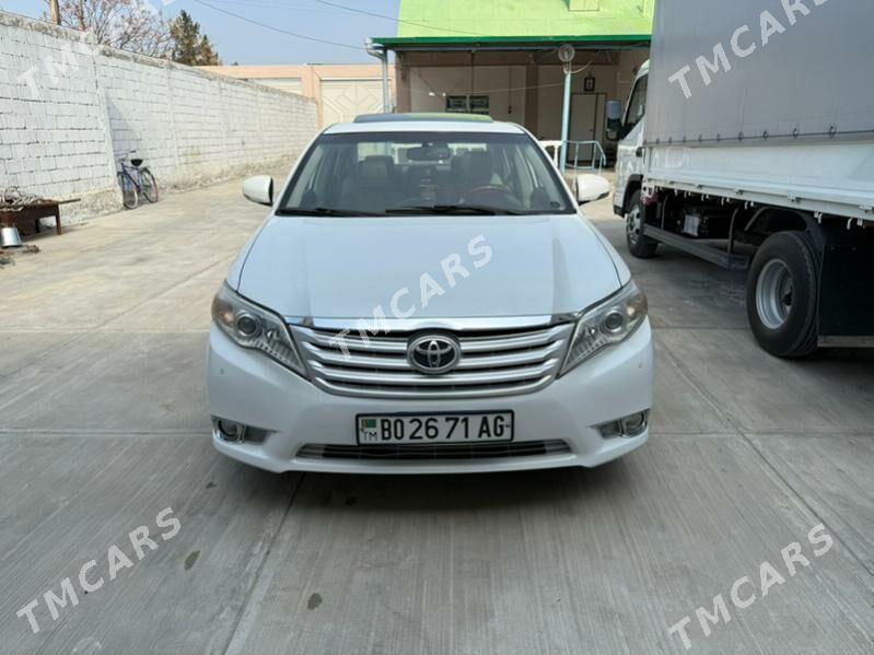 Toyota Avalon 2012 - 260 000 TMT - Чоганлы - img 4