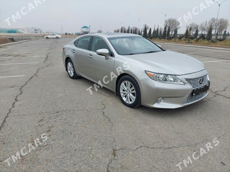 Lexus ES 350 2015 - 329 000 TMT - Mary - img 5