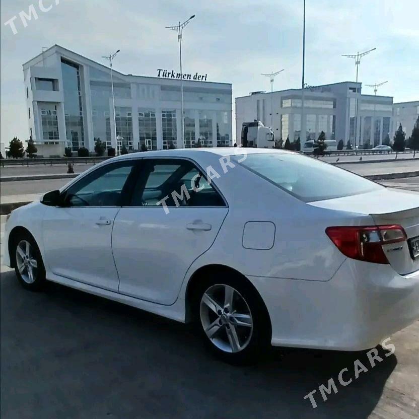 Toyota Camry 2012 - 240 000 TMT - Aşgabat - img 4