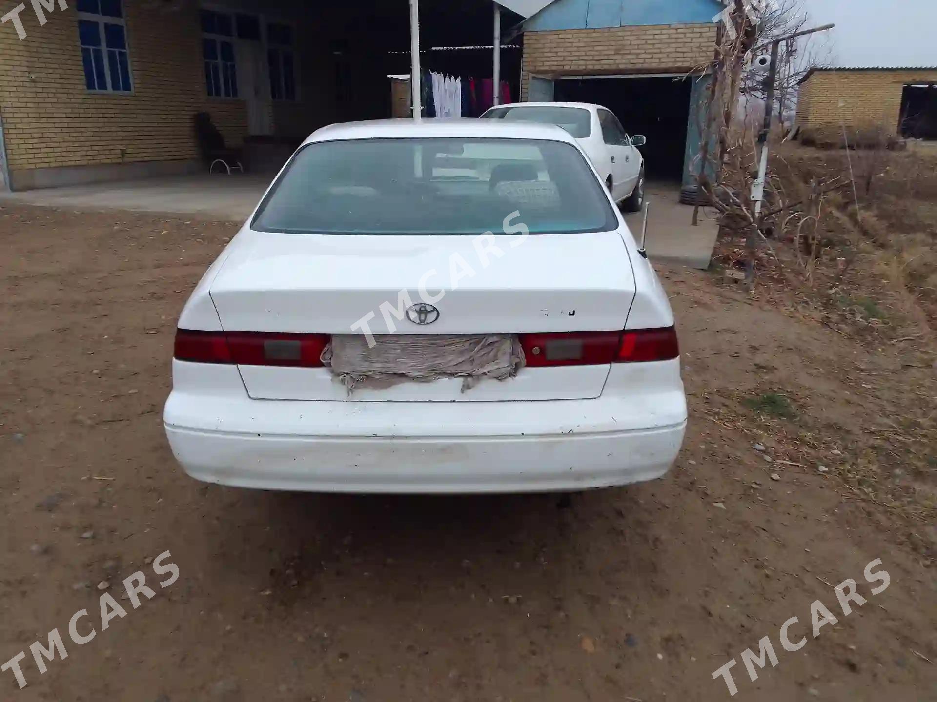 Toyota Camry 1999 - 85 000 TMT - Сакарчага - img 3