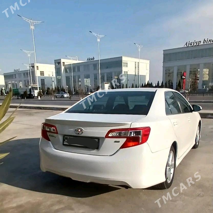 Toyota Camry 2012 - 240 000 TMT - Aşgabat - img 6