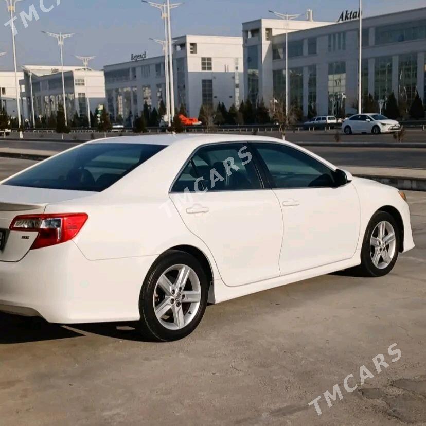 Toyota Camry 2012 - 240 000 TMT - Aşgabat - img 5