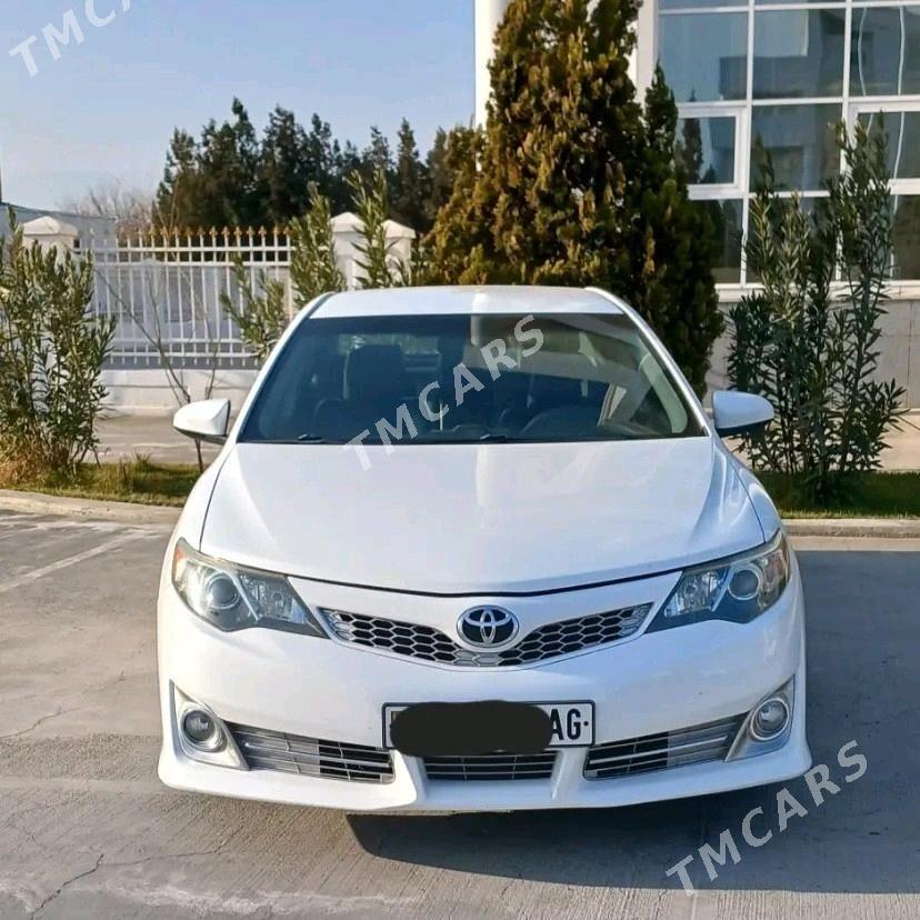 Toyota Camry 2012 - 240 000 TMT - Aşgabat - img 2