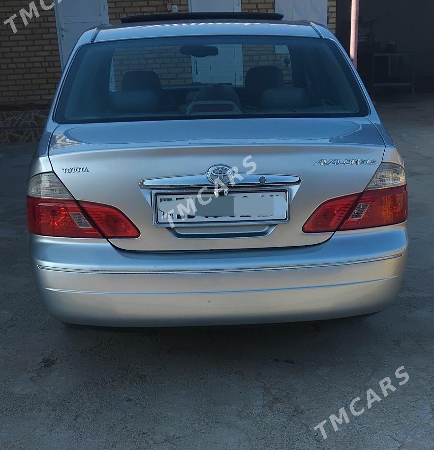 Toyota Avalon 2001 - 180 000 TMT - Tejen - img 6