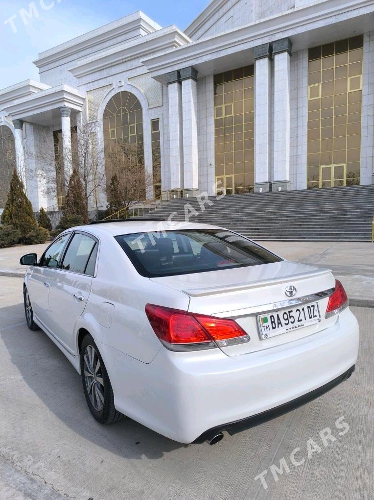 Toyota Avalon 2012 - 270 000 TMT - Дашогуз - img 3