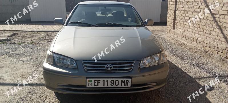 Toyota Camry 2001 - 132 000 TMT - Baýramaly - img 3