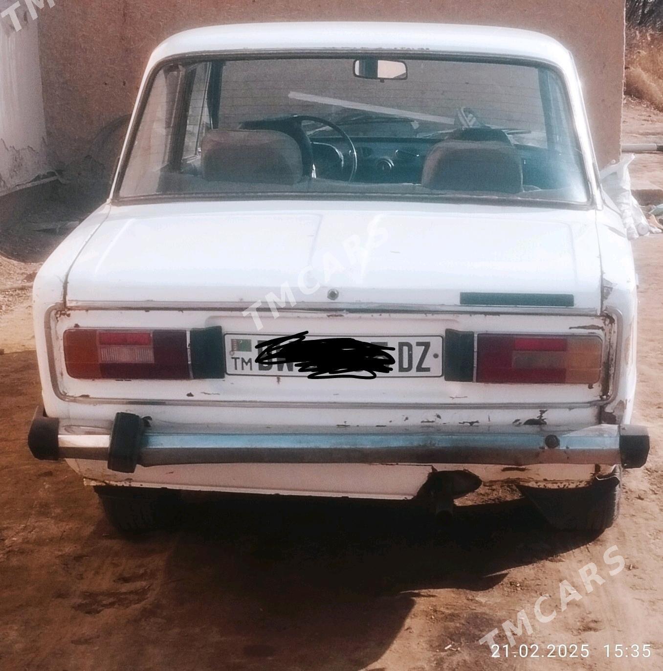 Lada 2106 1986 - 10 000 TMT - Болдумсаз - img 2