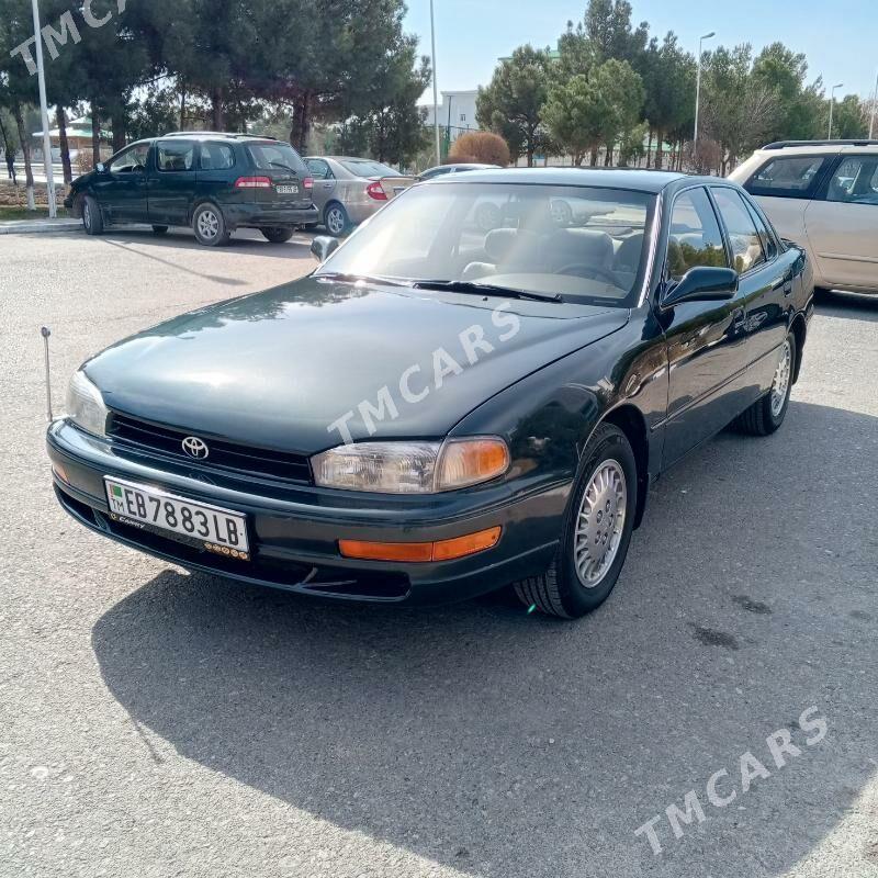 Toyota Camry 1993 - 95 000 TMT - Туркменабат - img 3