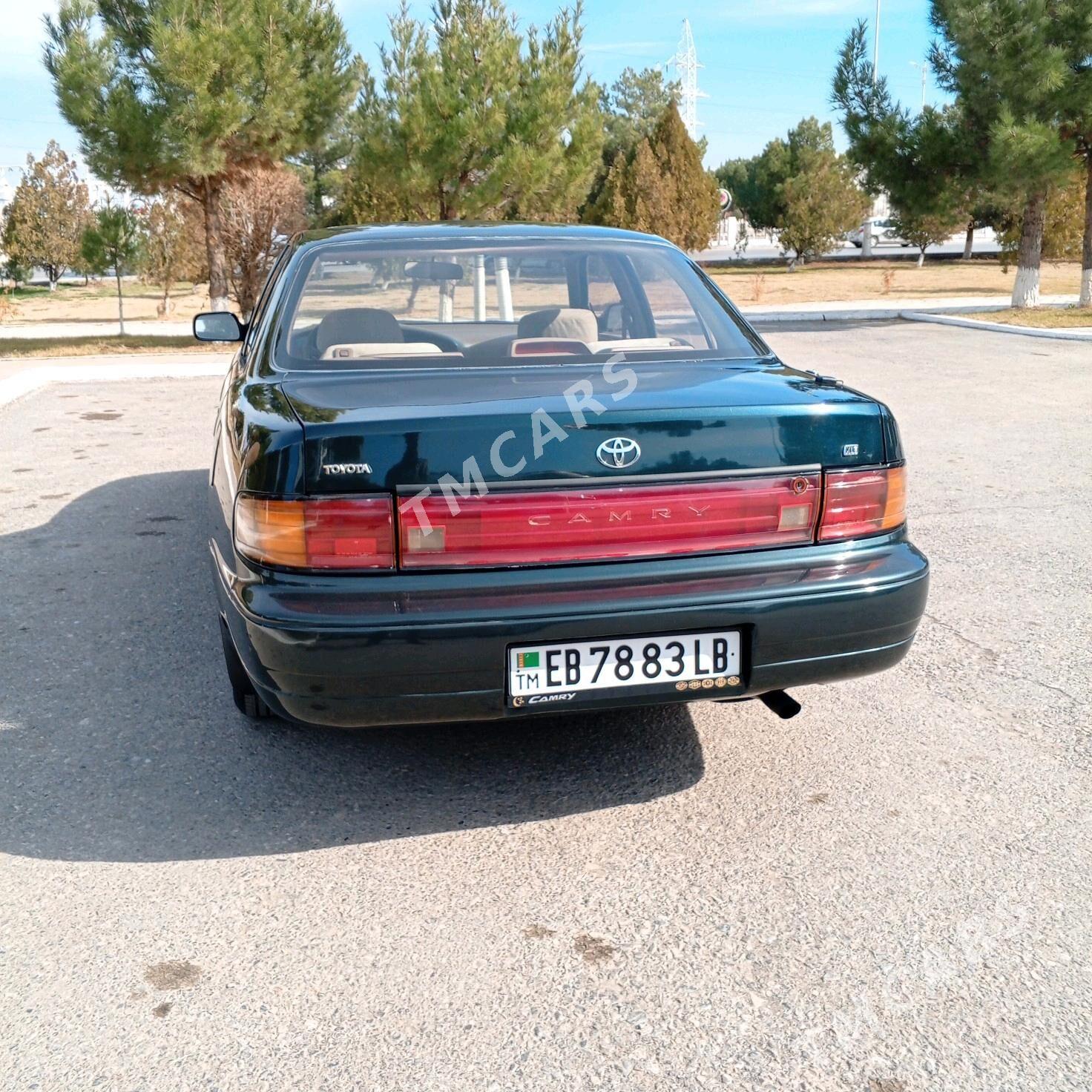 Toyota Camry 1993 - 95 000 TMT - Туркменабат - img 7