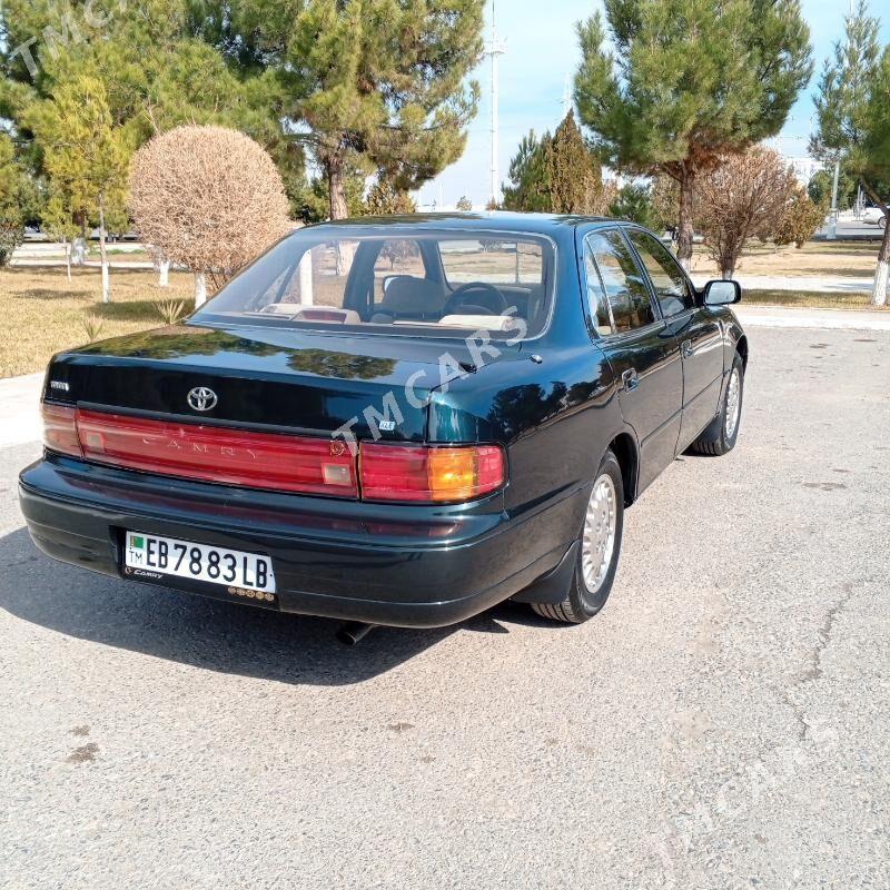 Toyota Camry 1993 - 95 000 TMT - Туркменабат - img 6