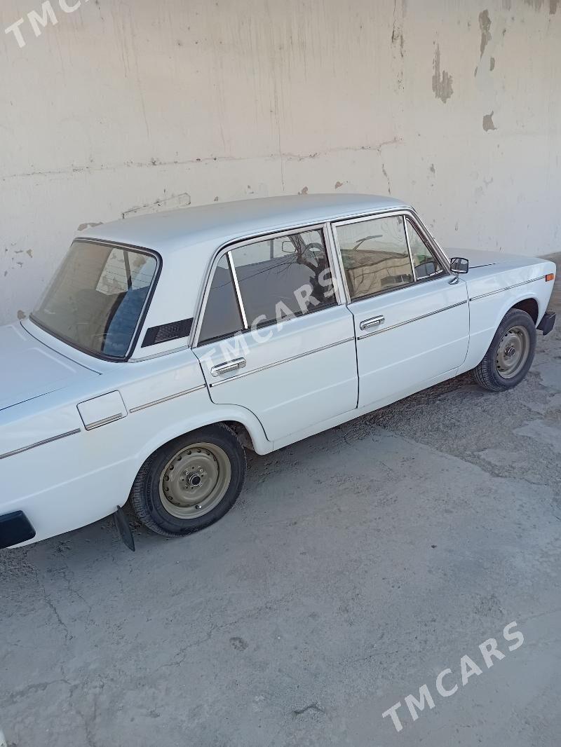 Lada 2106 1988 - 25 000 TMT - Aşgabat - img 2