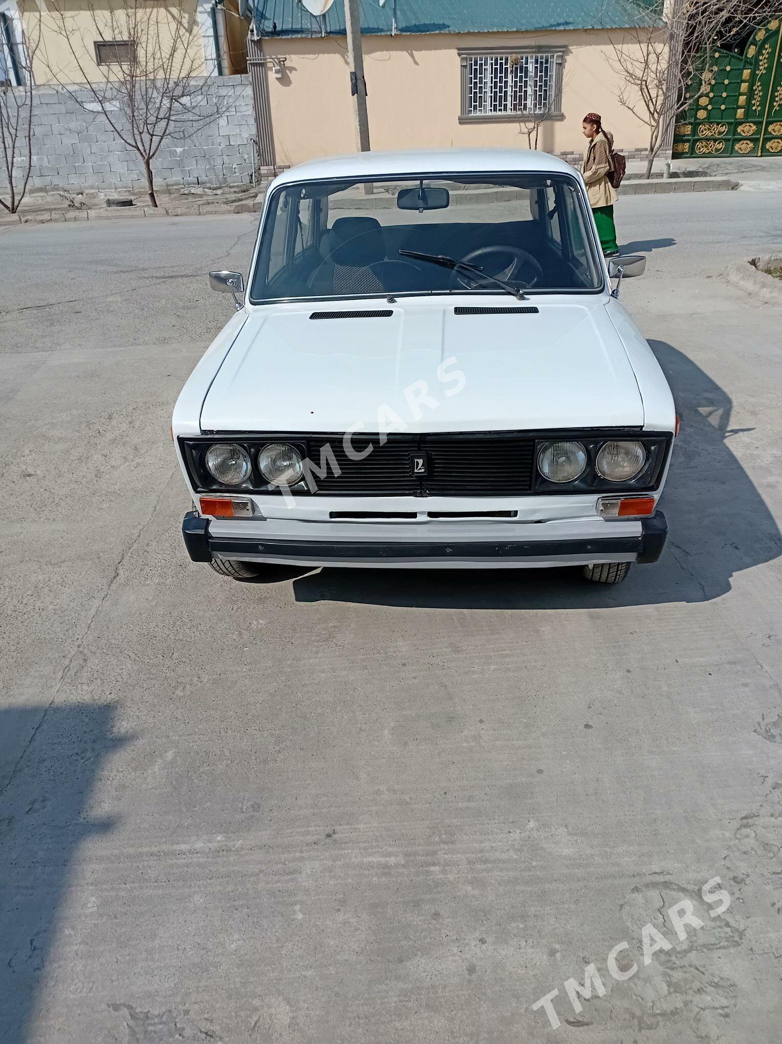 Lada 2106 1988 - 25 000 TMT - Aşgabat - img 3