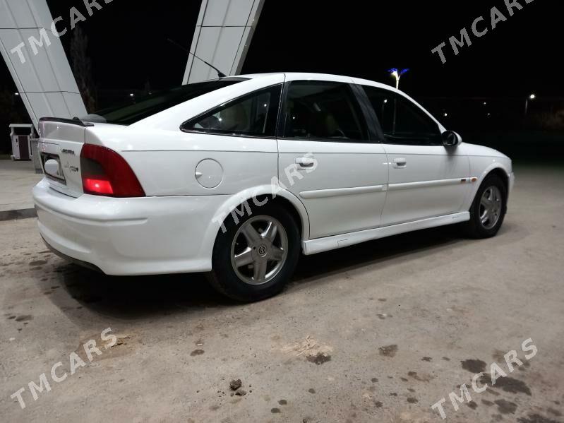 Opel Vectra 2001 - 69 000 TMT - Daşoguz - img 5