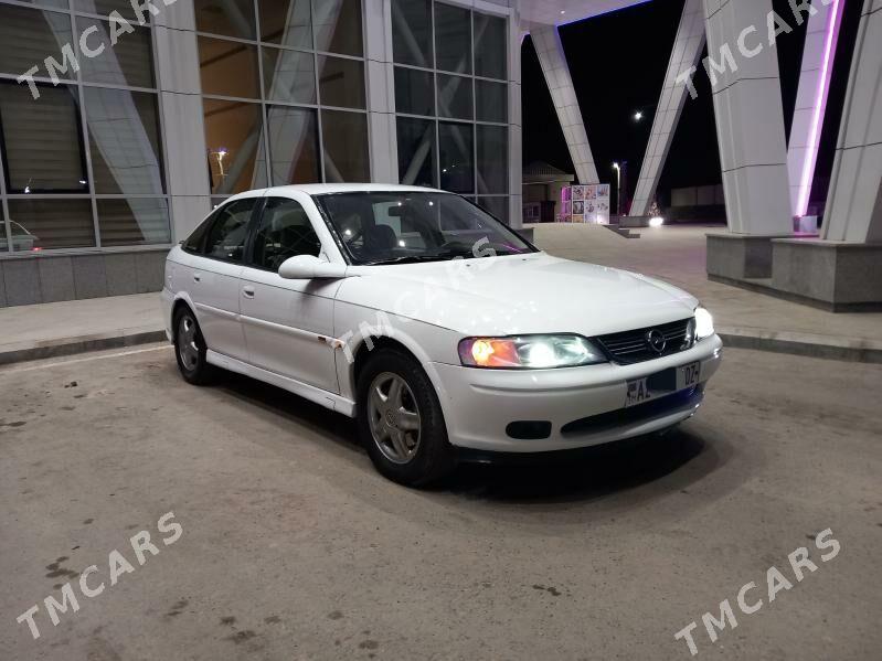 Opel Vectra 2001 - 69 000 TMT - Daşoguz - img 3