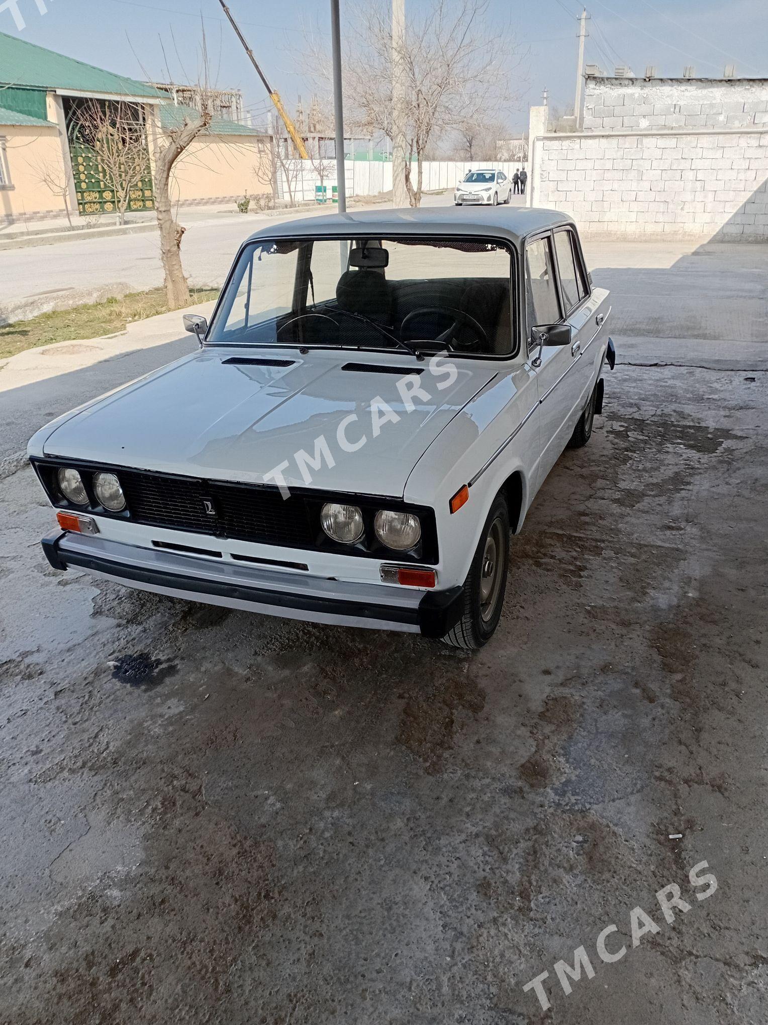 Lada 2106 1988 - 25 000 TMT - Aşgabat - img 4