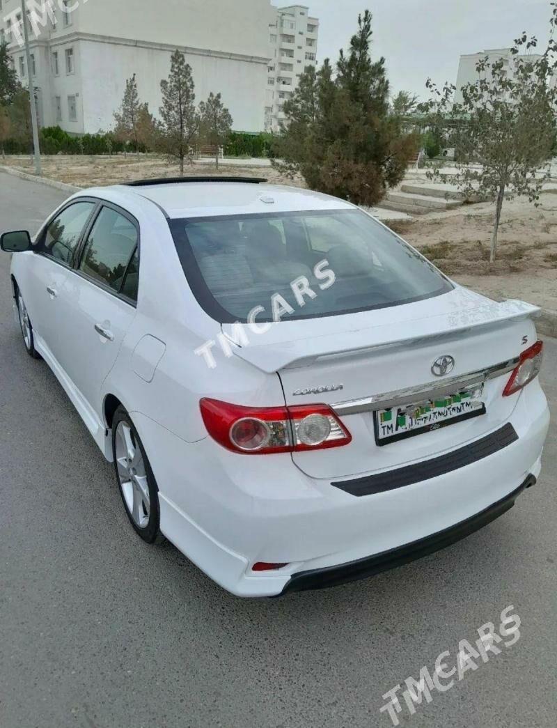 Toyota Corolla 2012 - 180 000 TMT - Aşgabat - img 2