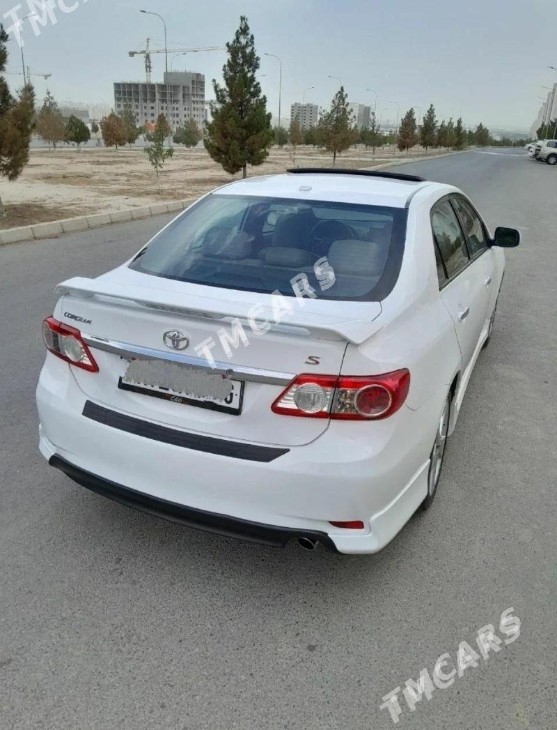 Toyota Corolla 2012 - 180 000 TMT - Aşgabat - img 3