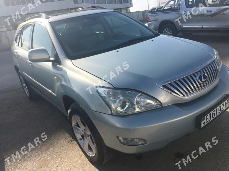 Lexus RX 350 2007 - 230 000 TMT - Mary - img 2