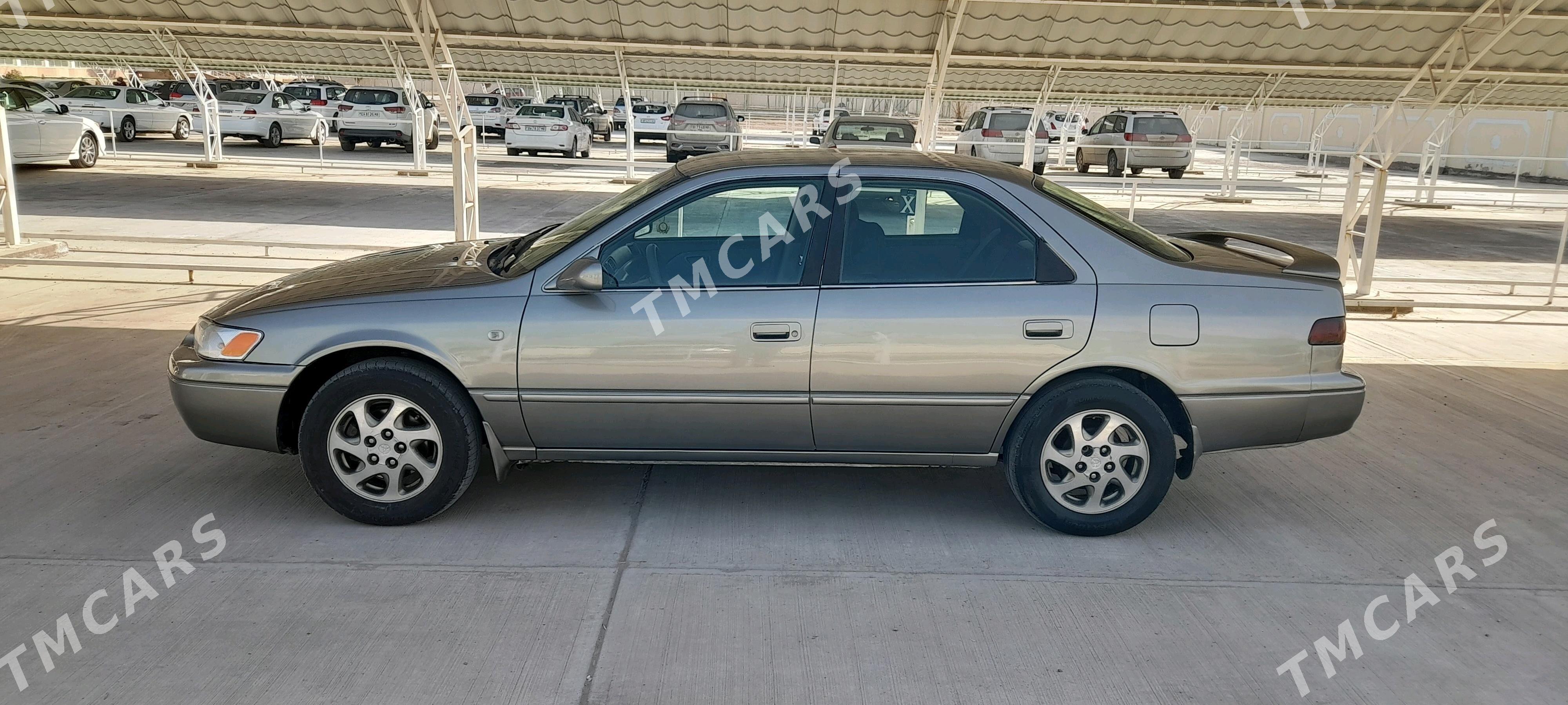 Toyota Camry 1998 - 105 000 TMT - Baýramaly - img 3