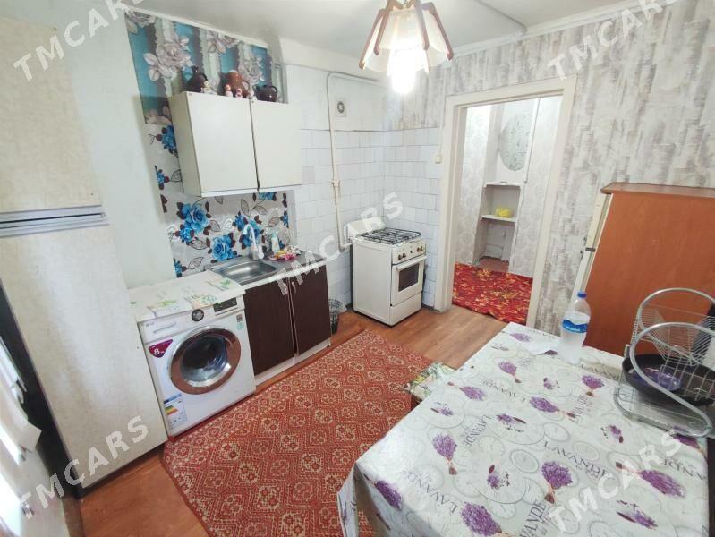 продам квартиру 150квартал - Balkanabat - img 2