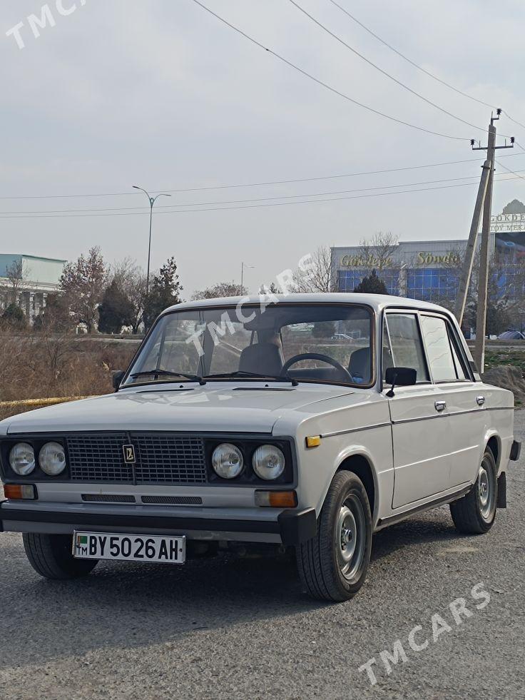 Lada 2106 1998 - 35 000 TMT - Гёкдепе - img 6