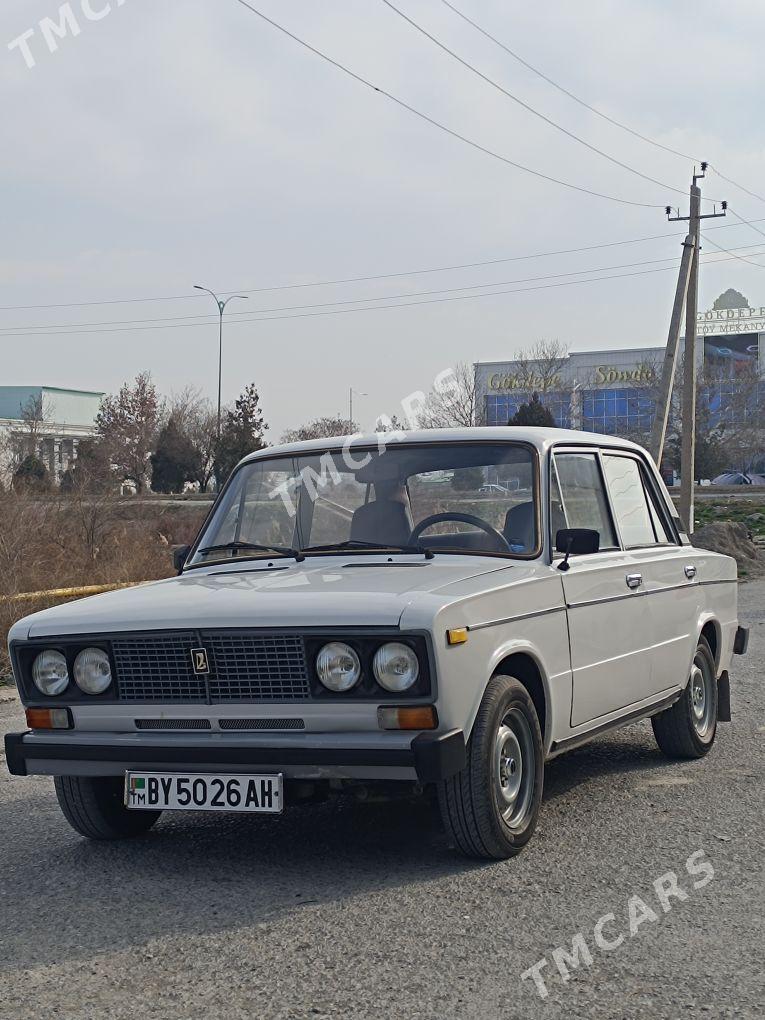 Lada 2106 1998 - 35 000 TMT - Гёкдепе - img 4