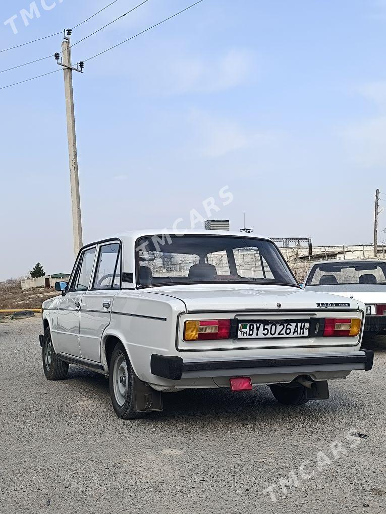 Lada 2106 1998 - 35 000 TMT - Гёкдепе - img 2