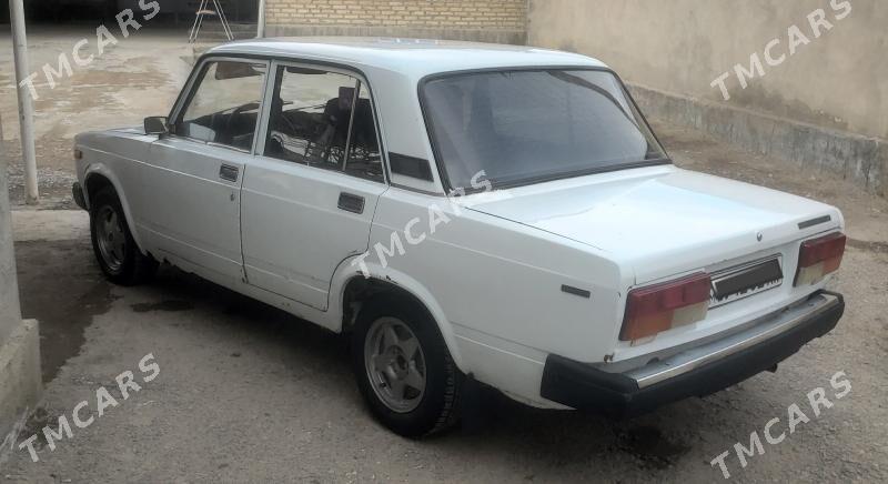 Lada 2107 2000 - 24 000 TMT - Кака - img 5