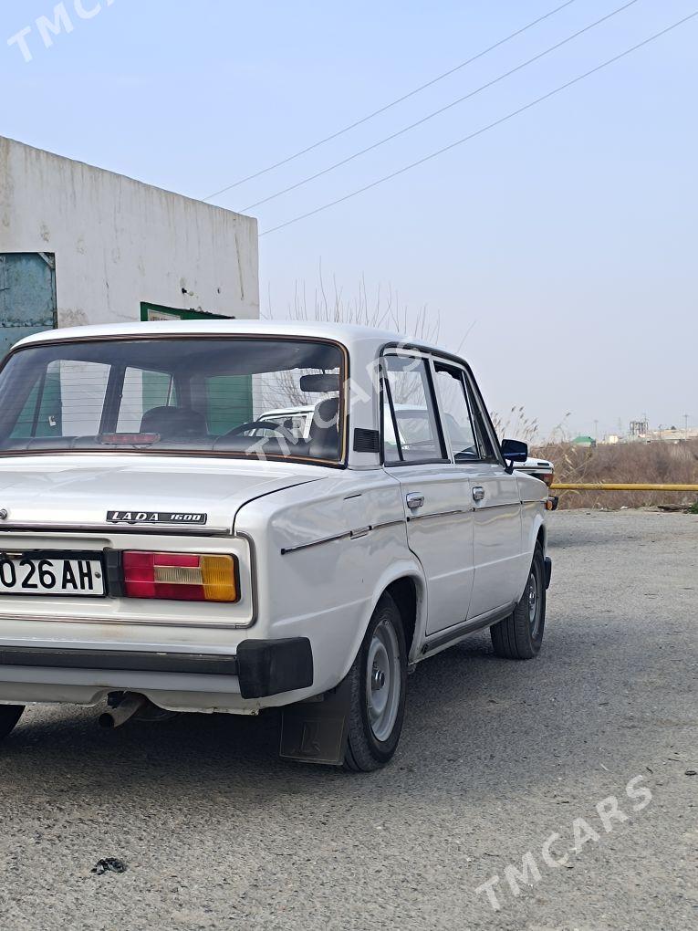 Lada 2106 1998 - 35 000 TMT - Гёкдепе - img 5