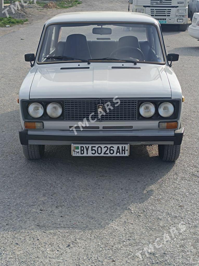 Lada 2106 1998 - 35 000 TMT - Гёкдепе - img 8