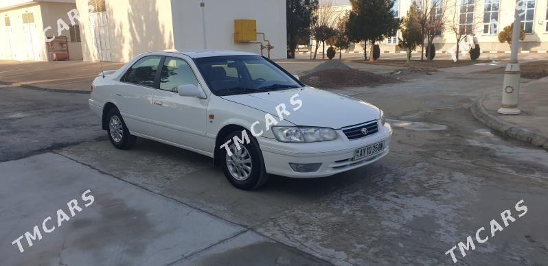 Toyota Camry 1997 - 110 000 TMT - Aşgabat - img 2