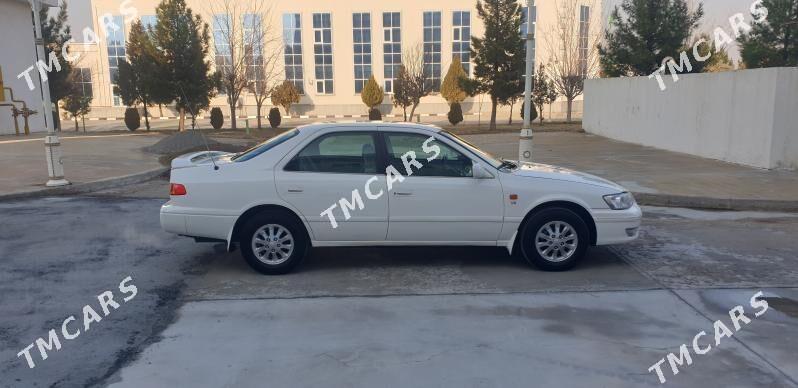 Toyota Camry 1997 - 110 000 TMT - Aşgabat - img 5