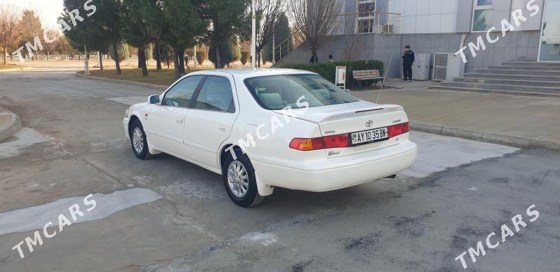 Toyota Camry 1997 - 110 000 TMT - Aşgabat - img 4