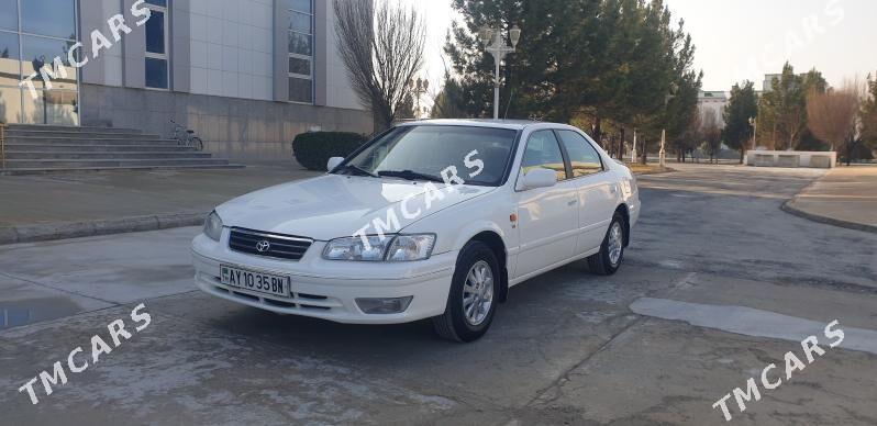 Toyota Camry 1997 - 110 000 TMT - Aşgabat - img 3