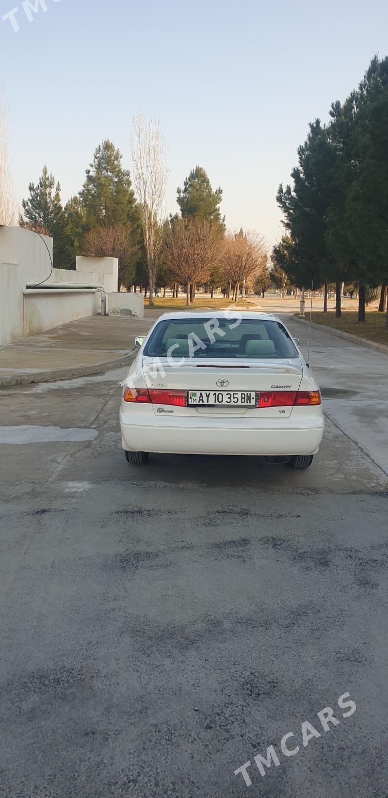 Toyota Camry 1997 - 110 000 TMT - Aşgabat - img 6