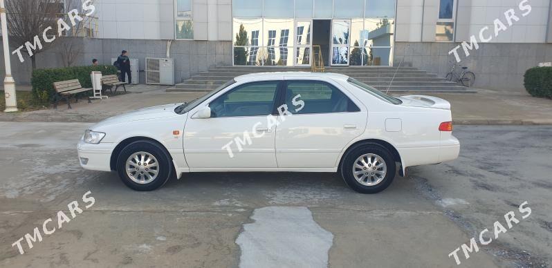 Toyota Camry 1997 - 110 000 TMT - Aşgabat - img 7