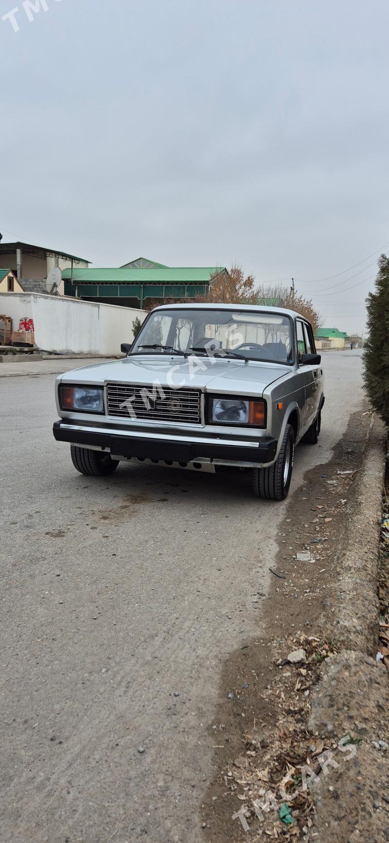 Lada 2107 2010 - 60 000 TMT - Büzmeýin - img 2