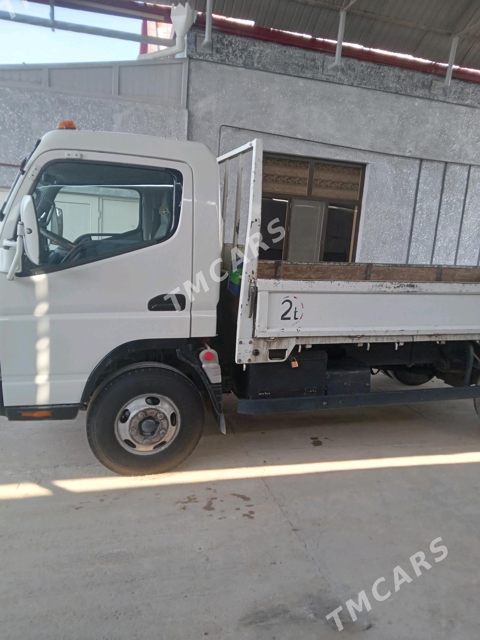 Mitsubishi Canter 2006 - 285 000 TMT - Ашхабад - img 2