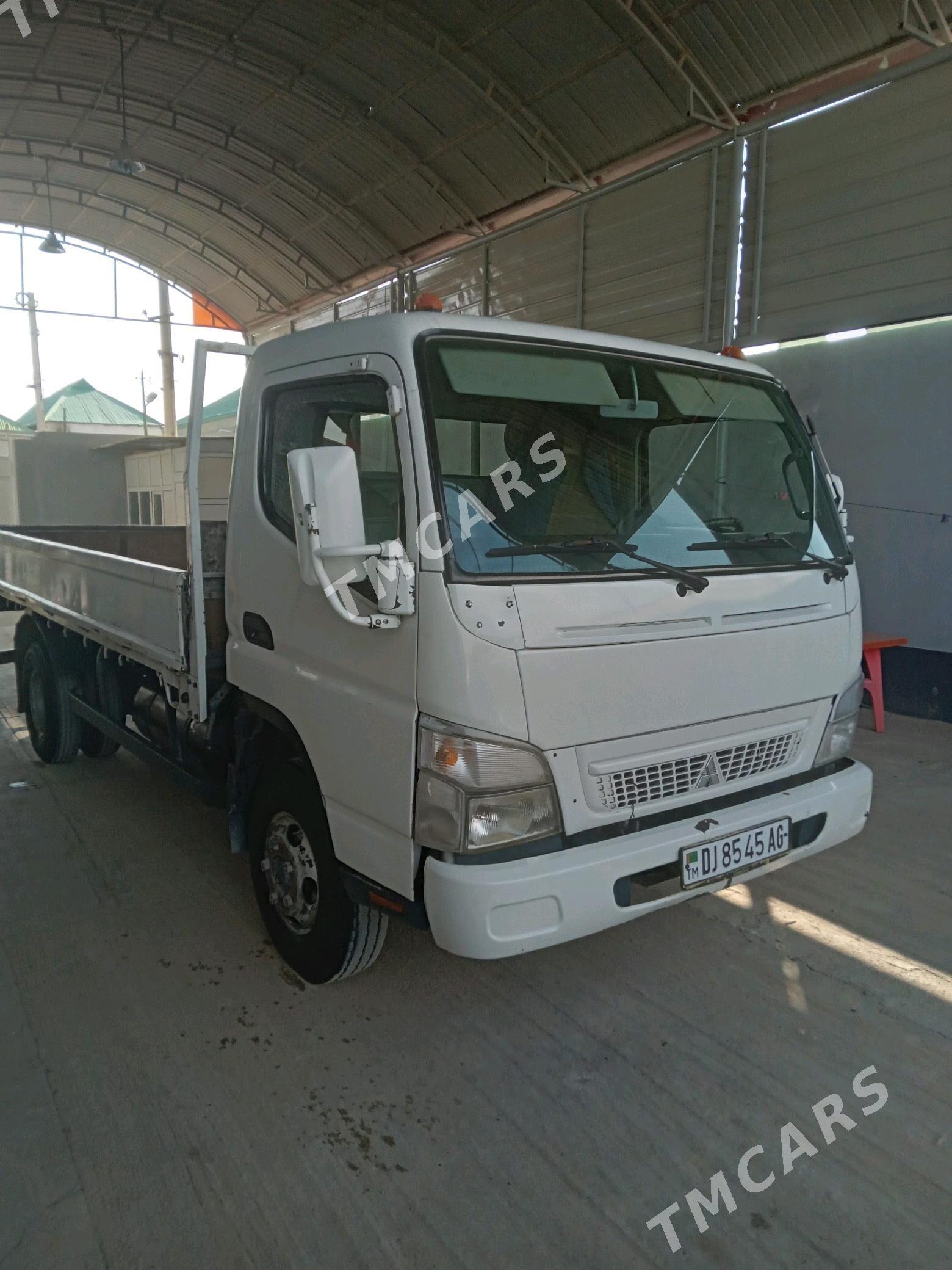 Mitsubishi Canter 2006 - 285 000 TMT - Ашхабад - img 7