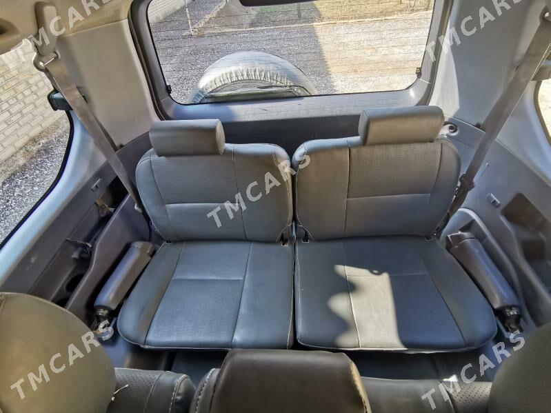 Toyota Land Cruiser Prado 2000 - 170 000 TMT - Мары - img 8