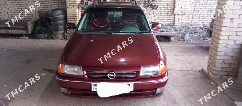 Opel Astra 1994 - 33 000 TMT - Kerki - img 5