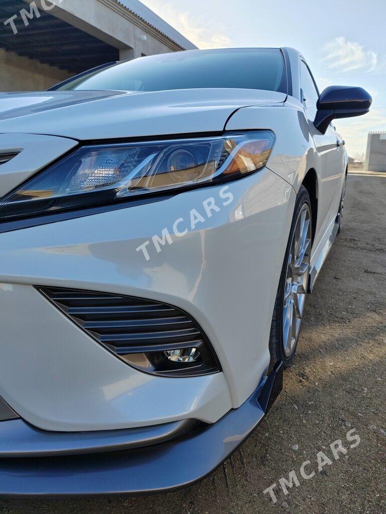 Toyota Camry 2020 - 375 000 TMT - Gumdag - img 4