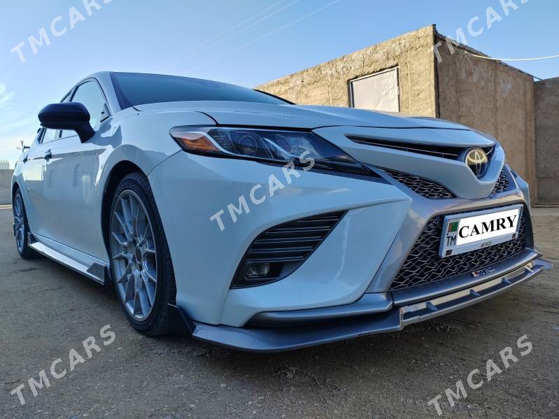 Toyota Camry 2020 - 375 000 TMT - Gumdag - img 2