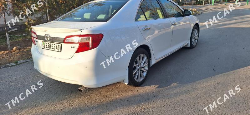 Toyota Camry 2013 - 190 000 TMT - Aşgabat - img 10