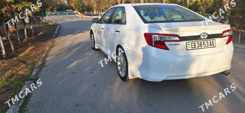 Toyota Camry 2013 - 190 000 TMT - Aşgabat - img 4