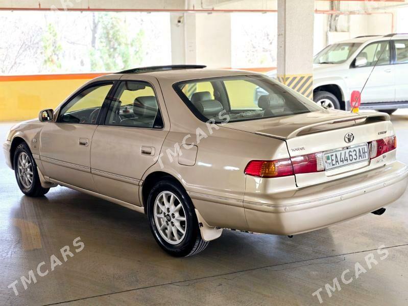 Toyota Camry 2001 - 149 999 TMT - Aşgabat - img 5